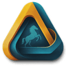 ThreeCore AI Logo